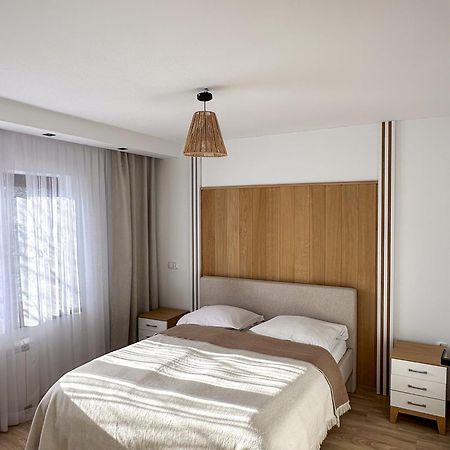 U Macka Apartment Białka Tatrzańska Exterior photo