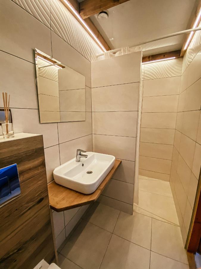 U Macka Apartment Białka Tatrzańska Exterior photo