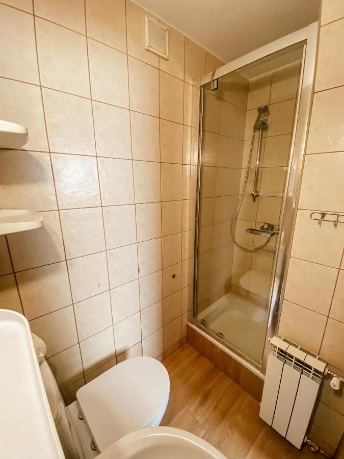 U Macka Apartment Białka Tatrzańska Exterior photo