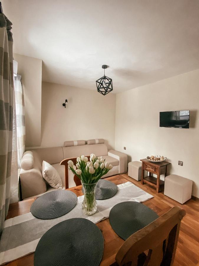 U Macka Apartment Białka Tatrzańska Exterior photo