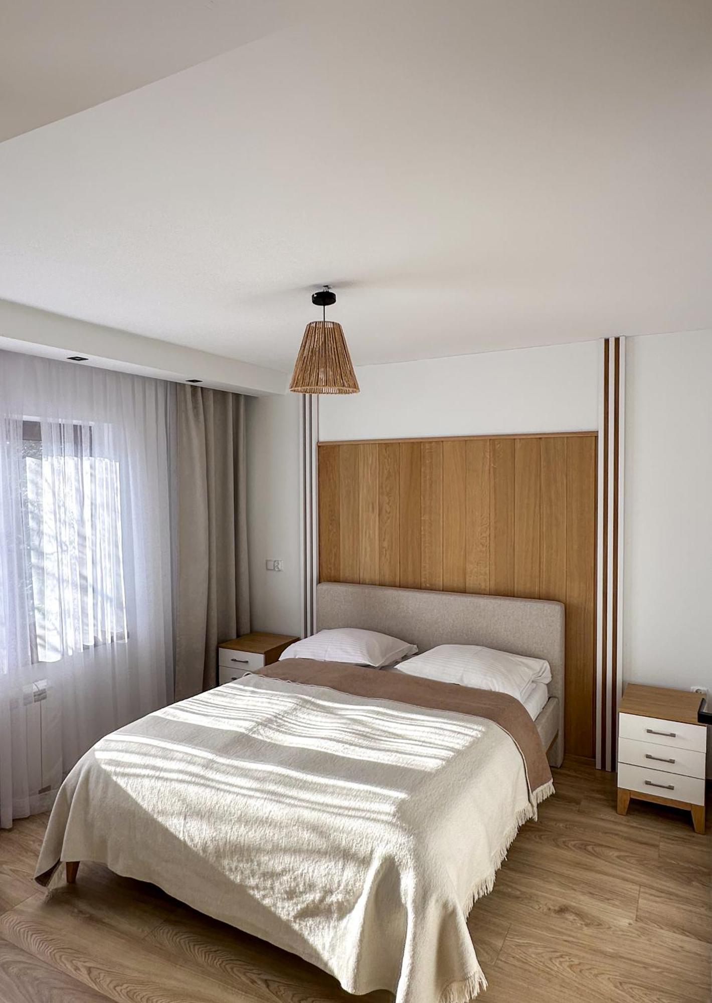 U Macka Apartment Białka Tatrzańska Exterior photo